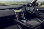 Land Rover Discovery Sport D180 SE 2019 года (UK)